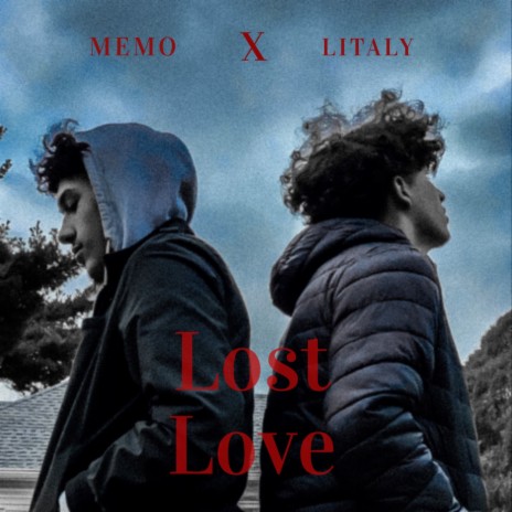 Lost Love ft. Memo | Boomplay Music