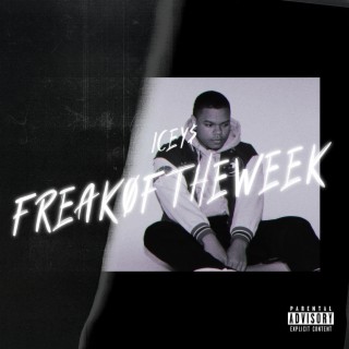 Freakoftheweek