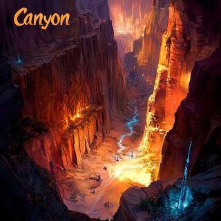 Canyon