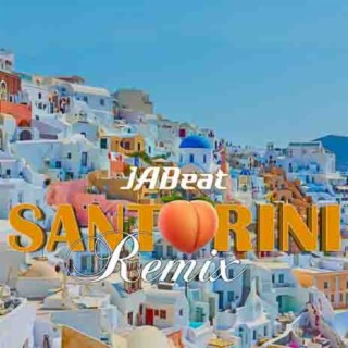 Santorini Toutouni Remix