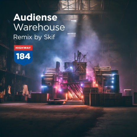 Warehouse (Dj Skif Remix)