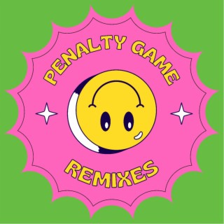 PENALTY GAME + REMIXES