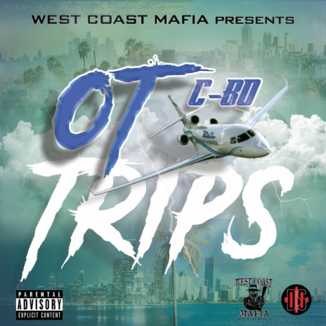OT Trips ft. Brit on the Beat | Boomplay Music