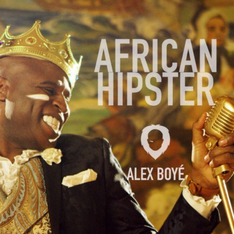 African Hipster