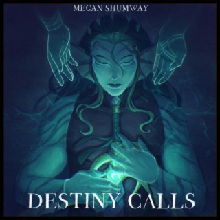 Destiny Calls (Acoustic) lyrics | Boomplay Music