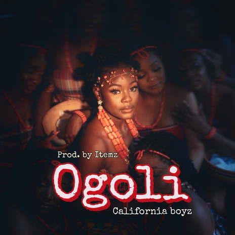 Ogoli | Boomplay Music