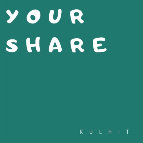 Your Share | Boomplay Music