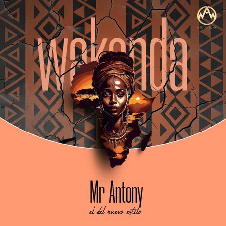 WAKANDA | Boomplay Music