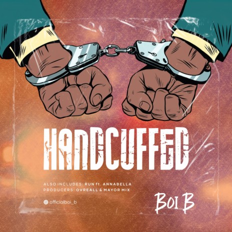Handcuffed | Boomplay Music