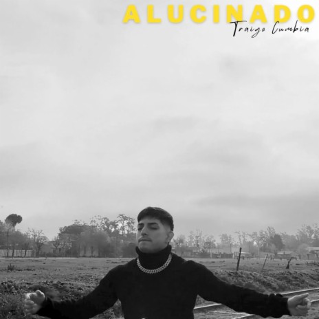 ALUCINADO ft. EMI RUIZ | Boomplay Music