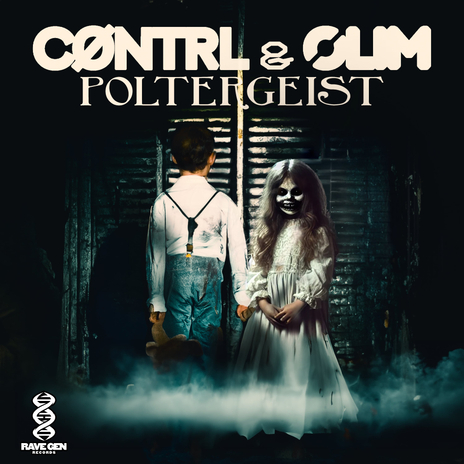 Poltergeist ft. Olim | Boomplay Music