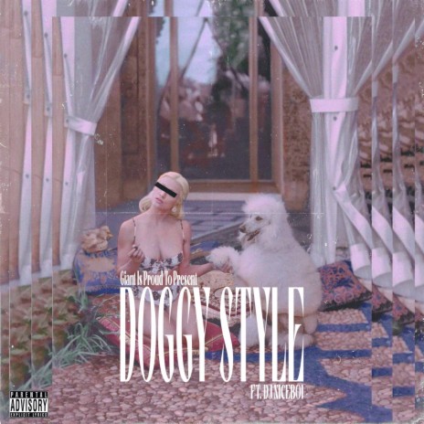 Doggy Style ft. DJ Niceboi | Boomplay Music