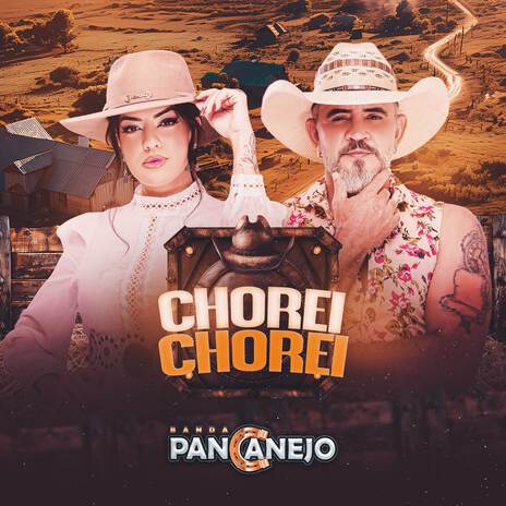 Chorei Chorei (Ao Vivo) | Boomplay Music