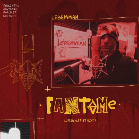 Fantome | Boomplay Music
