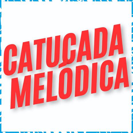 Catucada Melodica ft. Dj Vinny ZL & wBoy | Boomplay Music