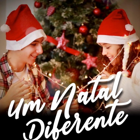 Um Natal diferente ft. Filipa Ferreira