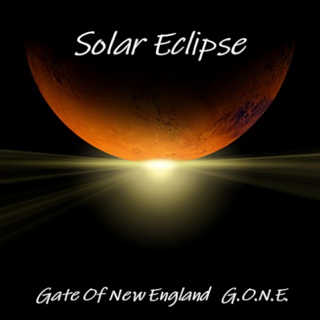 Solar Eclipse | Boomplay Music