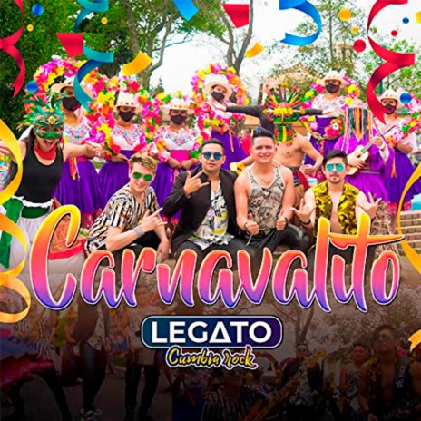 Carnavalito | Boomplay Music