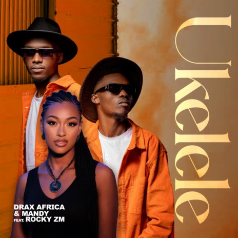 Ukelele ft. Mandy & Rocky Zm | Boomplay Music