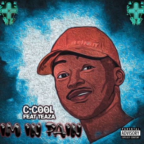 Im in Pain ft. Teaza | Boomplay Music