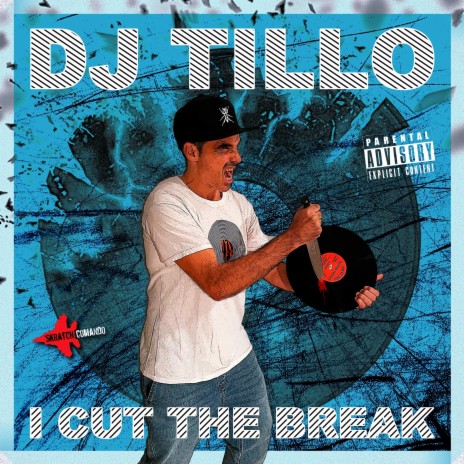 I Cut The Break | Boomplay Music