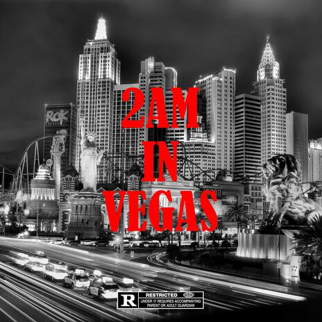 2am In Vegas 2 ft. BoKrazy | Boomplay Music