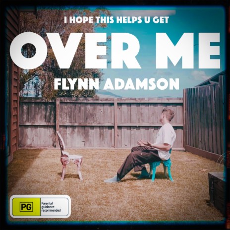 OVER ME | Boomplay Music