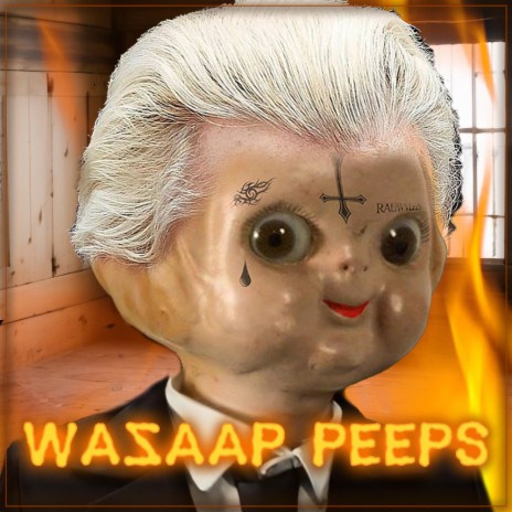 Wazaap Peeps