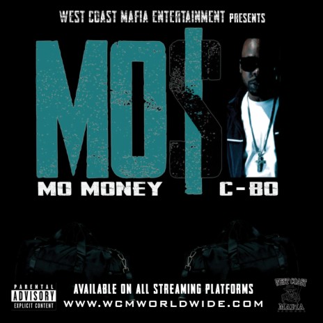 Mo Money | Boomplay Music
