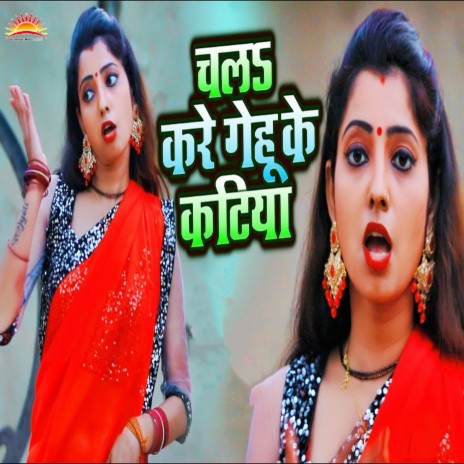 Chala Kare Gehu Ke Katiya | Boomplay Music