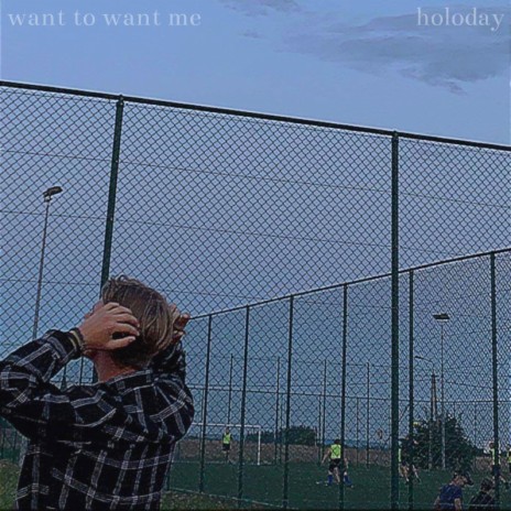 want to want me | Boomplay Music