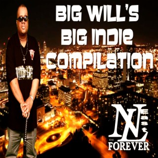 Big Will's Big Indie Compilation