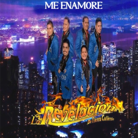 Me Enamoré | Boomplay Music