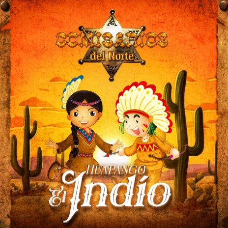 El Indio | Boomplay Music