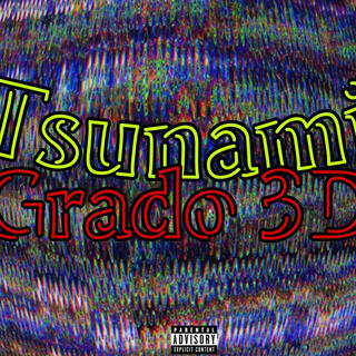 Tsunami Grado 3D