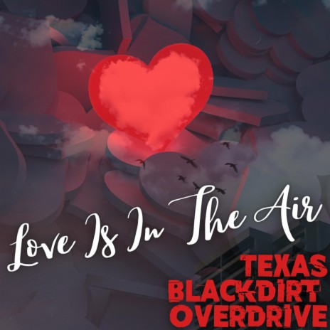 Love Is In The Air ft. Mark May | Boomplay Music