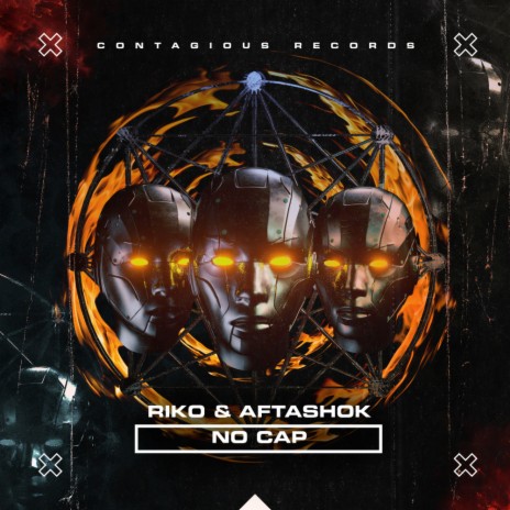 No Cap (Radio Edit) ft. Aftashok