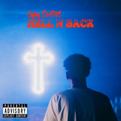 hell n back // mean girl | Boomplay Music