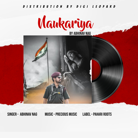 Naukaria | Boomplay Music