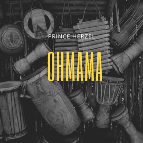 OHMAMA (Radio Edit) | Boomplay Music