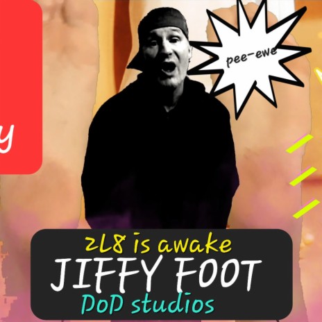 Jiffy foot | Boomplay Music