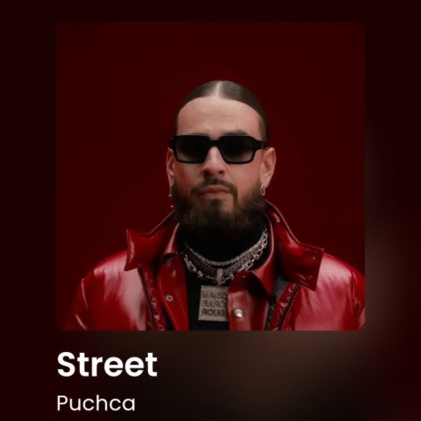 Instru Rap Street (Puchca Beats)