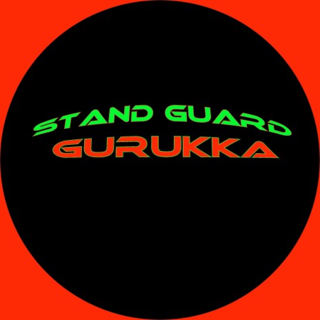 Stand Guard | Boomplay Music