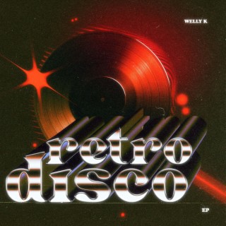 RETRODISCO