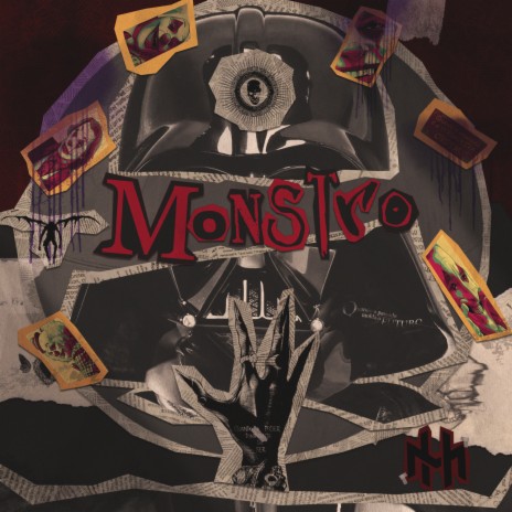 Monstro | Boomplay Music