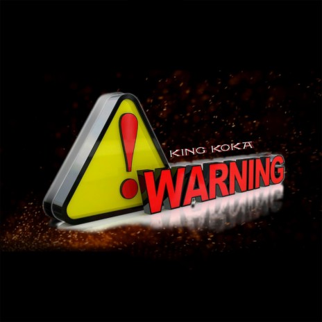 Warning | Boomplay Music