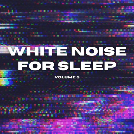 Strange White Noise