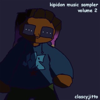 KIPIDON MUSIC SAMPLER, Vol. 2
