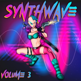 Synthwave Volume 3