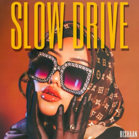 Slow Drive | Boomplay Music
